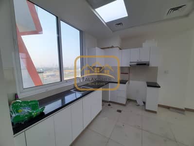 Specious Layout | Open view | Ready To Move