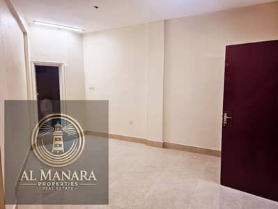 The apartment consists of two bedrooms and a living room, making it suitable for individuals, families, or employees sharing the space.