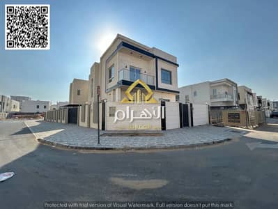 5 Bedroom Villa for Sale in Al Amerah, Ajman - 753842618-1066x800. jpg