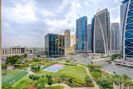 Premium Location I 1BR Apt. for Sale
