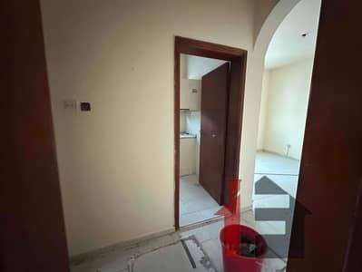 Free parking ! spacious big size 1bhk apartment just in yearly 18000