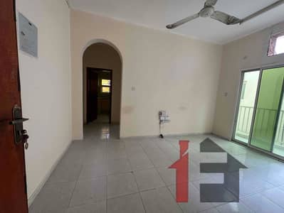 Free parking ! Spacious big size 1bhk with balcony just in yearly 19000