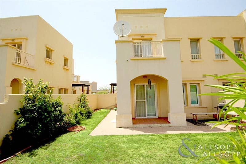 Type 4E | Quiet location | Close to park Type 4E | Quiet location | Close to park