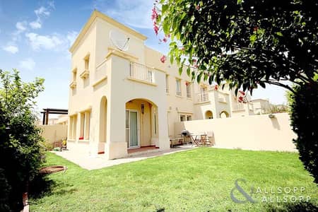Type 4E | Quiet location | Close to park Type 4E | Quiet location | Close to park
