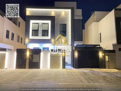5 Bedroom Villa for Sale in Al Helio, Ajman - WhatsApp Image 2025-01-01 at 4.11. 22 PM. jpg