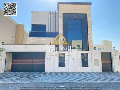 فیلا 5 غرف نوم للبيع في الحليو، عجمان - WhatsApp Image 2025-01-01 at 4.28. 28 PM. jpg