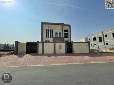 5 Bedroom Villa for Sale in Al Amerah, Ajman - WhatsApp Image 2025-01-01 at 6.28. 38 PM (1). jpeg
