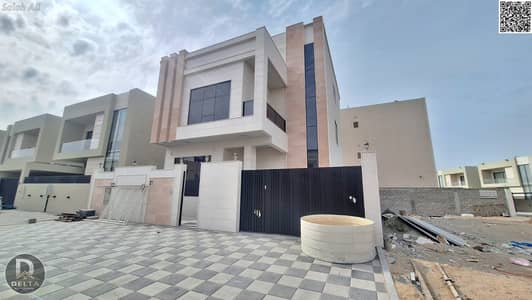 6 Bedroom Villa for Sale in Al Yasmeen, Ajman - WhatsApp Image 2025-01-01 at 12.58. 23 PM. jpeg