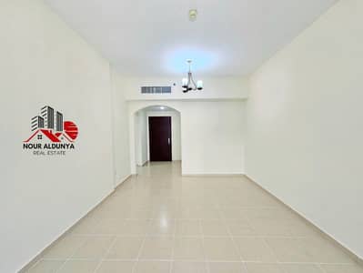 1 Bedroom Flat for Rent in Al Nahda (Dubai), Dubai - 20241228_151030. jpg