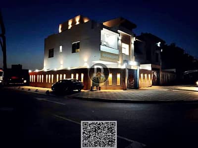 6 Bedroom Villa for Sale in Al Yasmeen, Ajman - 026-20250101-192332. jpg