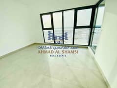 2BHK With Balcony | Sea View | Parking Free