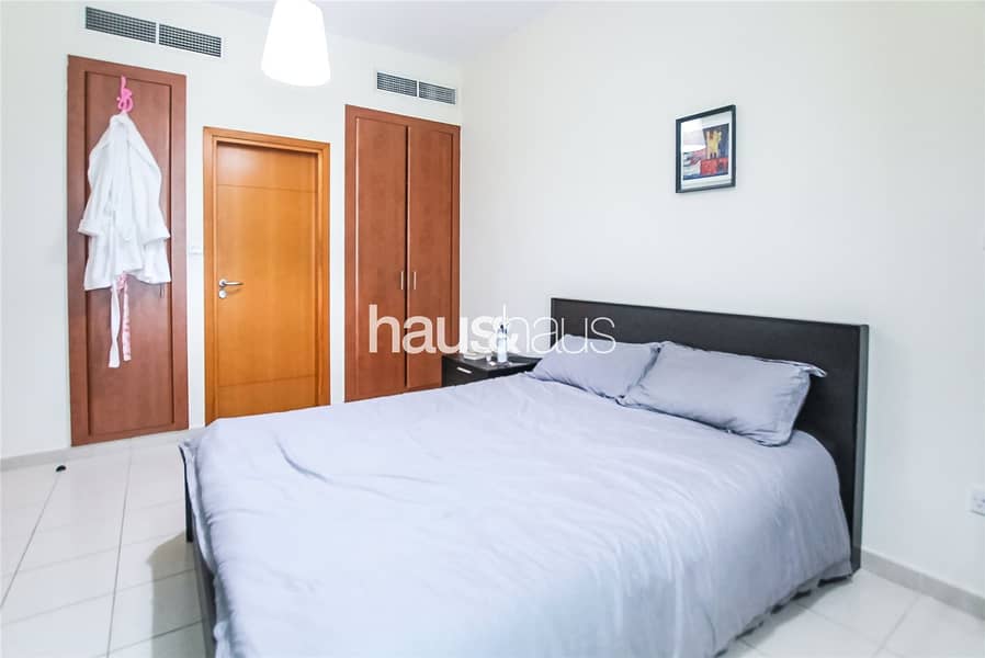 Racecourse View | Furnished Apt | High Returns Racecourse View | Furnished Apt | High Returns