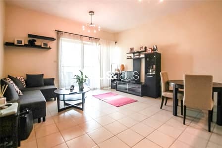 Racecourse View | Furnished Apt | High Returns Racecourse View | Furnished Apt | High Returns
