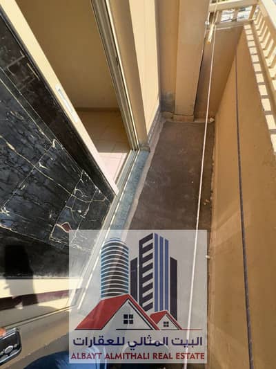 1 Bedroom Apartment for Rent in Al Nuaimiya, Ajman - 1. jpg