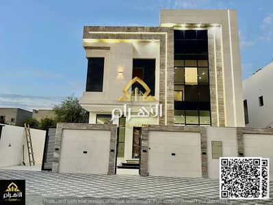 فیلا 5 غرف نوم للبيع في الزاهية، عجمان - 753280810-1066x800. jpg