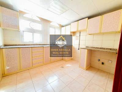 2 Cпальни Апартамент в аренду в Мувайли Коммерческая, Шарджа - IMG_20241010_094244. jpg