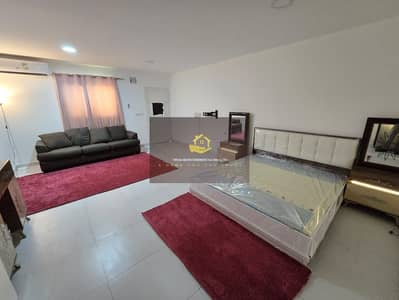 Studio for Rent in Mohamed Bin Zayed City, Abu Dhabi - WhatsApp Image 2024-11-17 at 11.27. 35 AM. jpeg