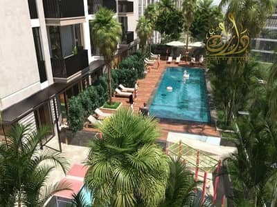 View of EXTRA DISCOUNT \ LUXURY GREEN APARTMENT \ ENVIRONMENTALLY FRIENDLY ...