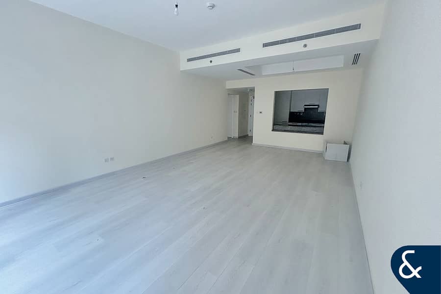 Fully Renovated | Unfurnished | 1,140 Sq Ft