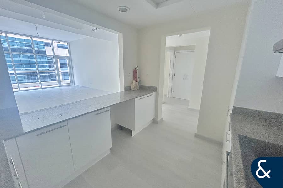 Fully Renovated | Unfurnished | 1,140 Sq Ft