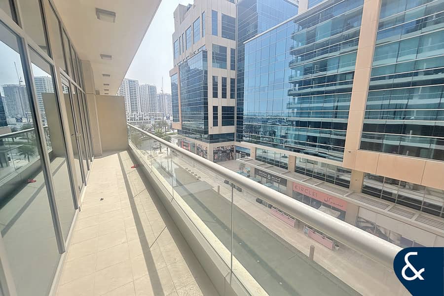 Fully Renovated | Unfurnished | 1,140 Sq Ft - Image 13