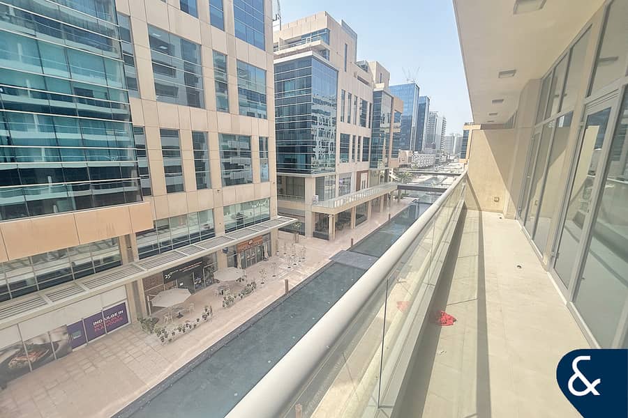 Fully Renovated | Unfurnished | 1,140 Sq Ft - Image 14