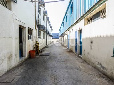 Labour Camp for Rent in Al Sajaa, Sharjah - IMG_3631. jpg