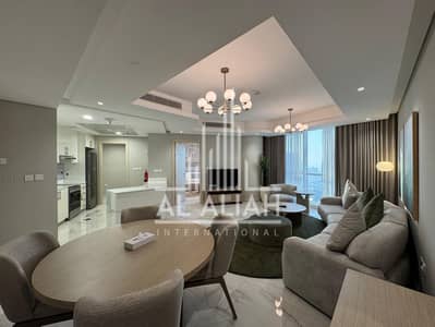 1 Bedroom Apartment for Rent in Al Reem Island, Abu Dhabi - WhatsApp Image 2025-01-02 at 08.07. 53_3f475fc1. jpg