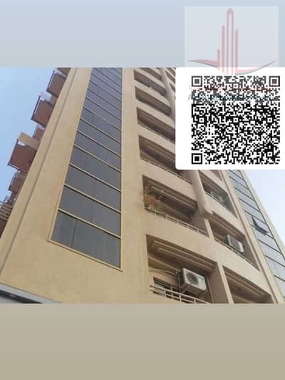 Studio for Rent in Abu Shagara, Sharjah - 3e239c8b-214e-4af4-acc0-1d6f22342a44. jpg