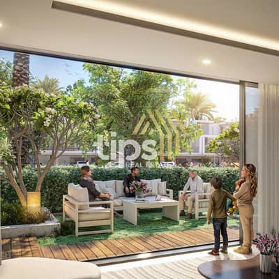 4 Bedroom Townhouse for Sale in DAMAC Hills 2 (Akoya by DAMAC), Dubai - Untitled design (1). png