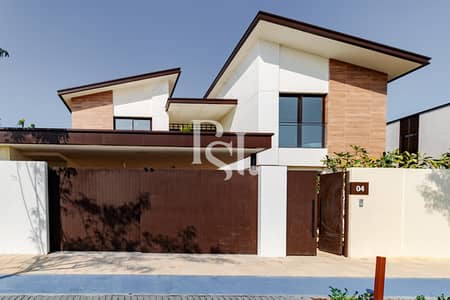 萨迪亚特岛， 阿布扎比 5 卧室别墅待售 - saadiyat-lagoons-saadiyat-island-abu-dhabi-property (6). JPG