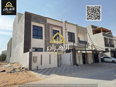 فیلا 4 غرف نوم للبيع في الزاهية، عجمان - 753734802-1066x800. jpg