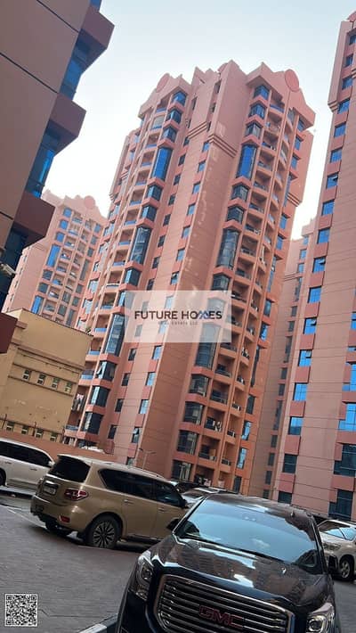 2 Bedroom Apartment for Sale in Al Nuaimiya, Ajman - WhatsApp Image 2022-11-23 at 9.18. 17 AM (2). jpg