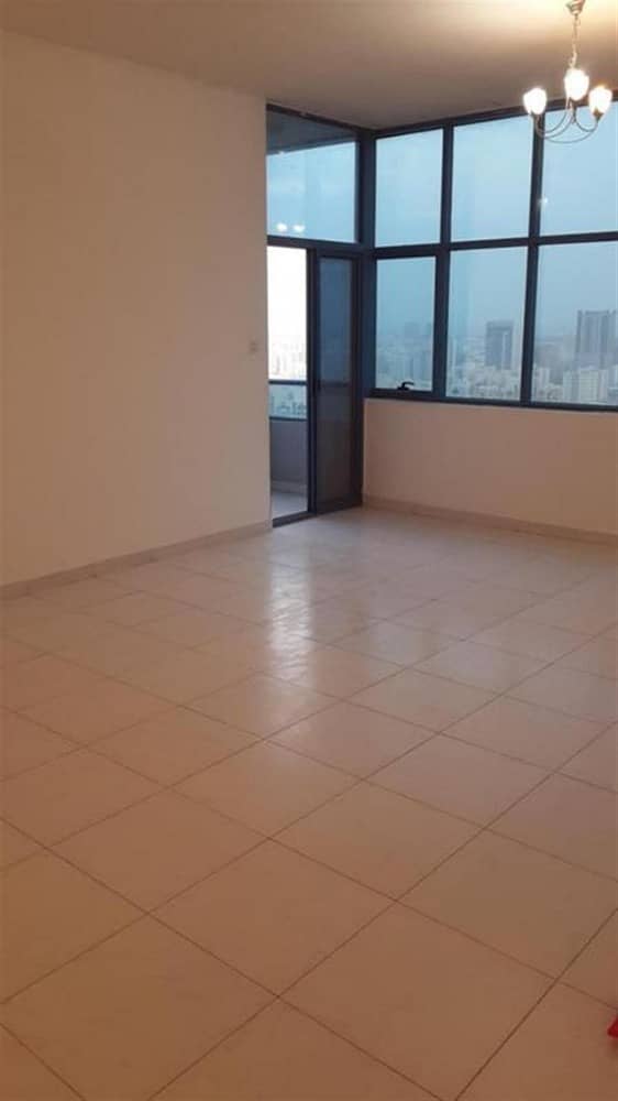 Good prize 3 bedroom for sale Falcon Tower Ajman