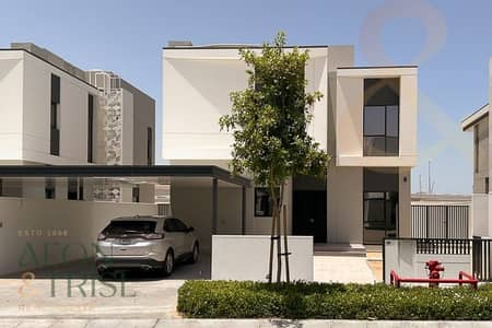 4 Bedroom Villa for Rent in Al Furjan, Dubai - Independent Villa | Well located  | Ready to move