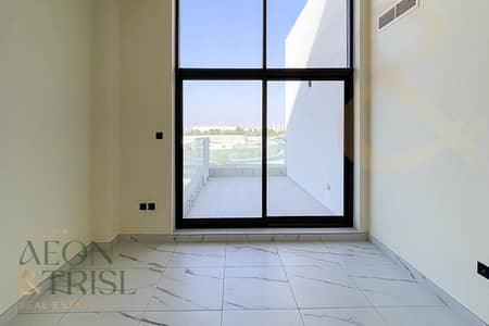 4 Bedroom Townhouse for Rent in Mohammed Bin Rashid City, Dubai - Brand New |End Corner |Biggest Plot |Ready to Move