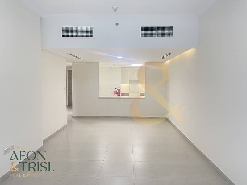 Spacious Layout ! Balcony ! Al Multaqa Avenue