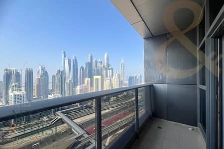 朱美拉湖塔 (JLT)， 迪拜 2 卧室公寓待租 - 位于朱美拉湖塔 (JLT)，JLT S区，翠绿湖泊3号 2 卧室的公寓 165000 AED - 10481088