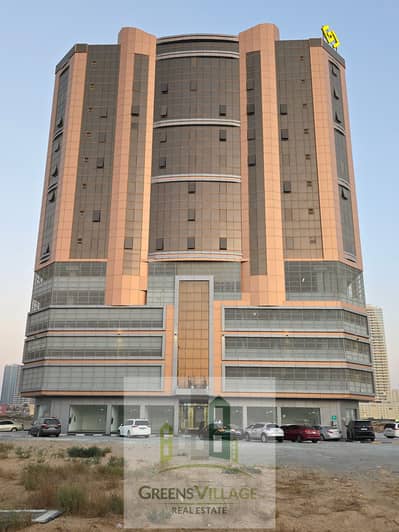 2 Bedroom Apartment for Sale in Al Alia, Ajman - 20241029_173842_005. jpg