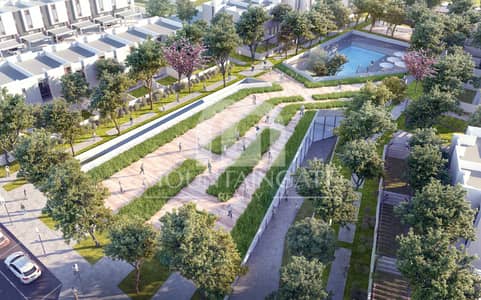 HOT OFFER 2Bed Townhouse Sarab Community HOT OFFER 2Bed Townhouse Sarab Community