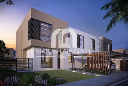 Own a luxury villa Near Shj University 0% Own a luxury villa Near Shj University 0%