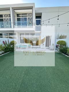 فیلا في أرابيلا 2،أرابيلا تاون هاوس،مدن 3 غرف 3850000 درهم - 9173410
