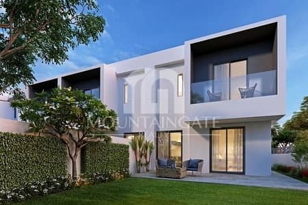 OWN 3BR STANDARD TOWNHOUSE IN ALZAHIA OWN 3BR STANDARD TOWNHOUSE IN ALZAHIA