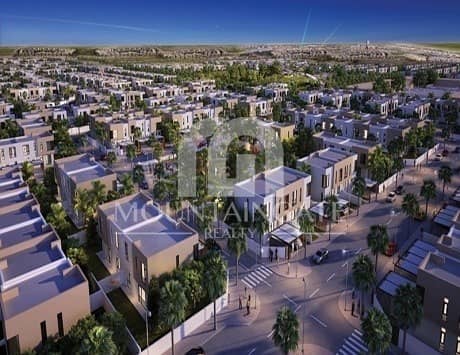 Own Your Town House With 0% Service Fees Own Your Town House With 0% Service Fees