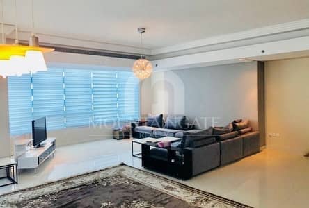 Hot Rented 3 BRs for sale in Blue Tower. Hot Rented 3 BRs for sale in Blue Tower.