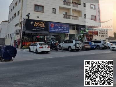 Здание Продажа в Аль Мовайхат, Аджман - be52494f-dd33-4197-9e9a-7f6d4d7cc256. jpeg