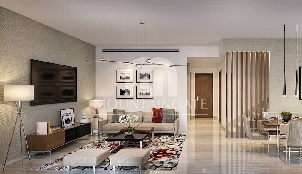 Own Your Town House With 0% Service Fees Own Your Town House With 0% Service Fees