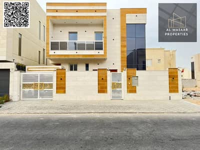 5 Bedroom Villa for Sale in Al Yasmeen, Ajman - 753993485-1066x800_1_11zon. png