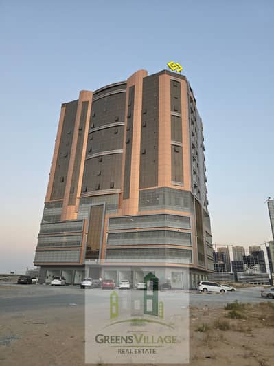 Студия Продажа в Аль Алиа, Аджман - 20241029_173927_001. jpg