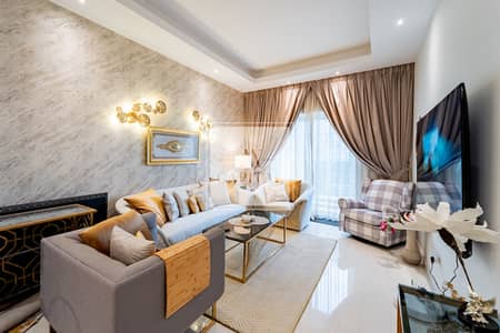 2 Bedroom Flat for Rent in Dubai Sports City, Dubai - 2 Bedrooms | Fully Furnished | Near Mall 2 Bedroom Flat for Rent in Dubai Sports City, Dubai - 2 Bedrooms | Fully Furnished | Near Mall